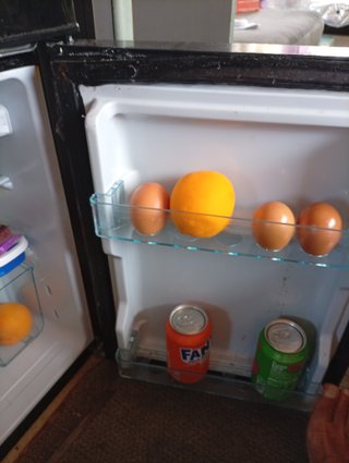 Frigorífico bajo encimera nuevo