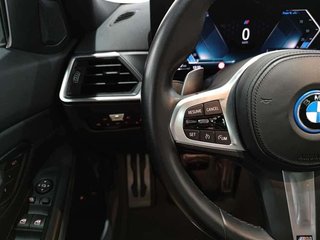 BMW Serie 3 330e xDrive Touring 215 kW (292 CV)