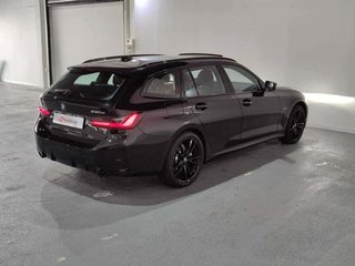 BMW Serie 3 330e xDrive Touring 215 kW (292 CV)