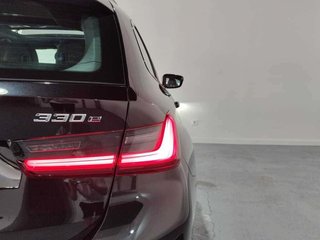BMW Serie 3 330e xDrive Touring 215 kW (292 CV)