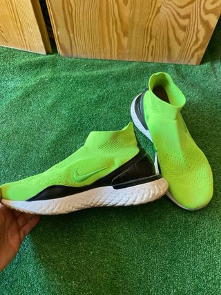 Zapatillas Nike Epic React Flyknit 2