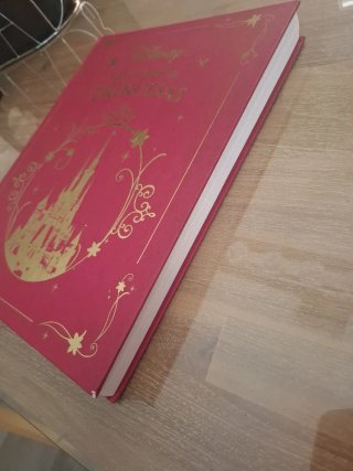 Historias de princesas