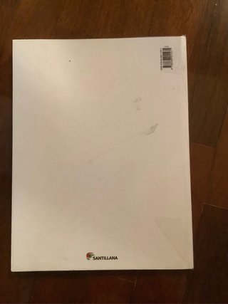 Libro de lecturas: la nave de los libros