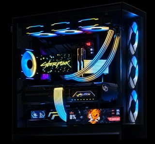 PC FULL edición completa Cyberpunk 2077