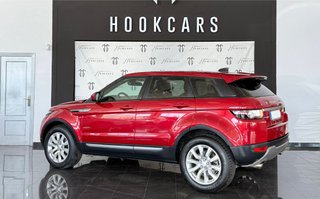 Land Rover Range Rover Evoque 2018 | Financiación