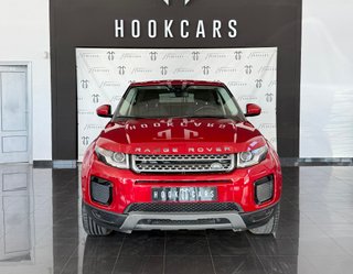 Land Rover Range Rover Evoque 2018 | Financiación