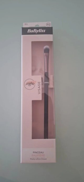 Pincel Maquillaje BaByliss Visage FO