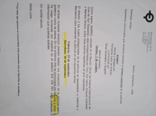 Guía cine estreno  película Barrio