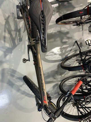 Scott Spark RC 900 Pro 2019 Talla L