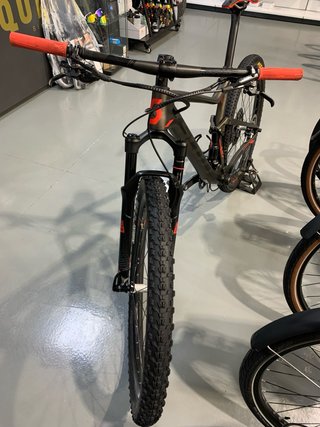 Scott Spark RC 900 Pro 2019 Talla L