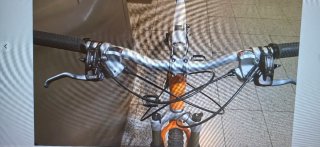 Bicicleta Montaña AUDI CROS PRO