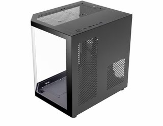 Caja PC Micro-ATX