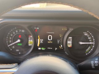 Jeep Wrangler 2024