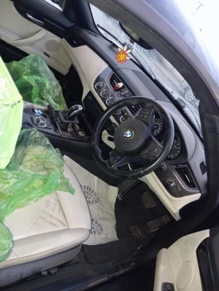 BMW Z4 2011