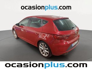 SEAT León 1.5 TSI S&S FR 110 kW (150 CV)