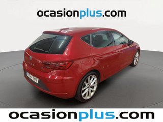 SEAT León 1.5 TSI S&S FR 110 kW (150 CV)