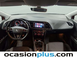 SEAT León 1.5 TSI S&S FR 110 kW (150 CV)