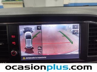 SEAT León 1.5 TSI S&S FR 110 kW (150 CV)