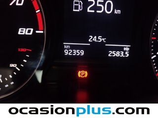 SEAT León 1.5 TSI S&S FR 110 kW (150 CV)