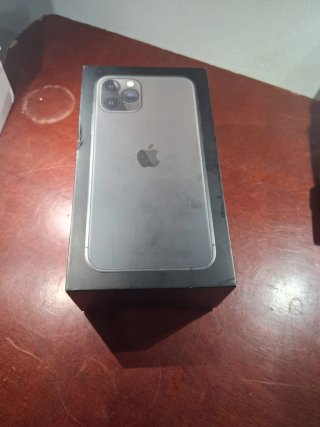 iPhone 11 Pro