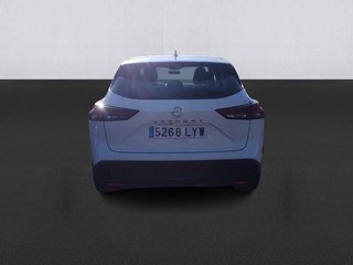 Nissan Qashqai DIG-T 103kW (140CV) mHEV 4x2 Acenta