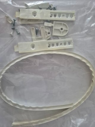 Congelador Integrable Balay