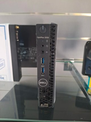 Dell OptiPlex 3050 PC Compacto