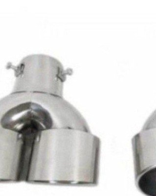 Cola De Escape BMW F10 E90 E92 E93 F30 F31 F32 F33
