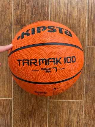 Balón de Baloncesto Kipsta Tarmak 100 Talla 7