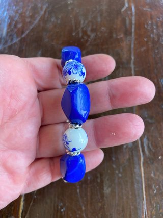Bracciale pezzo unico