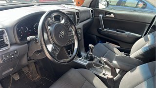 KIA Sportage 2018