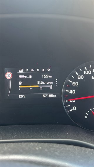 KIA Sportage 2018