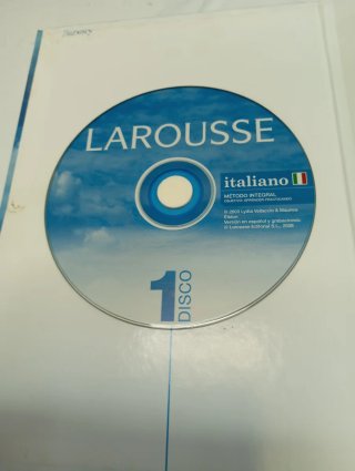 Italiano. Método integral