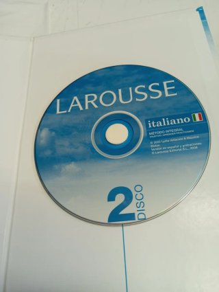 Italiano. Método integral