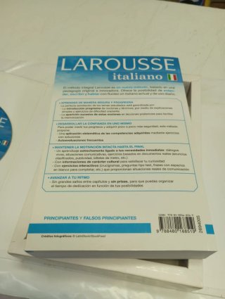 Italiano. Método integral
