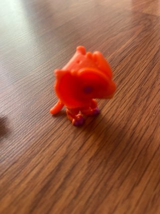 Lote Dinosaurios Kinder Joy Funko Pop Minis