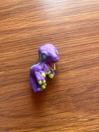 Lote Dinosaurios Kinder Joy Funko Pop Minis