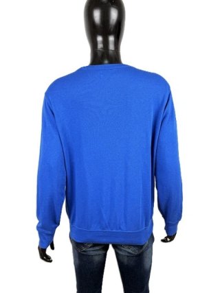 Polo Ralph Lauren Felpa Blu Uomo Tg L