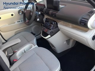 Hyundai INSTER 2026
