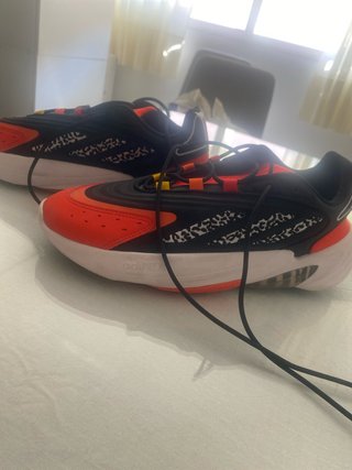 Adidas Ozelia W Talla 40.5