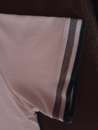Camiseta Harmont & Blaine Talla S