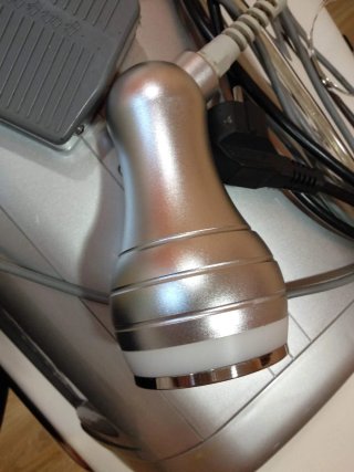 Máquina Profesional Cavitación GS8.2