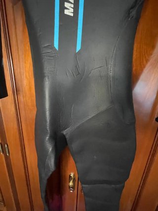Traje Neopreno Dare2tri Mach LTD XL