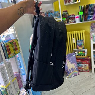 Zaino Seven brillantinato scuola