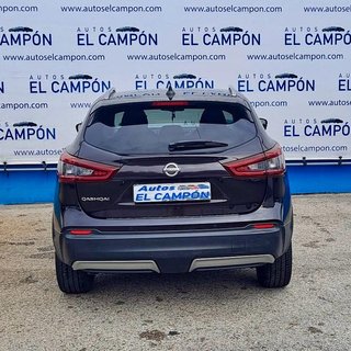 Nissan Qashqai 2020