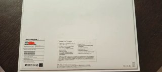 MacBook Pro 13” 2020 i5 16GB RAM 512GB SSD