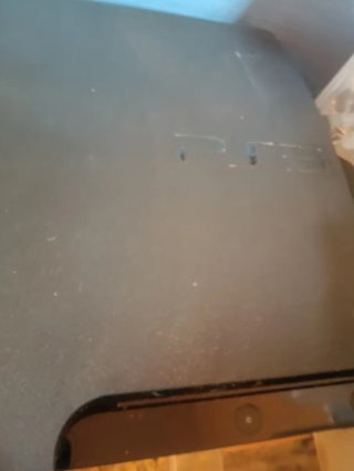 PS3 para piezas