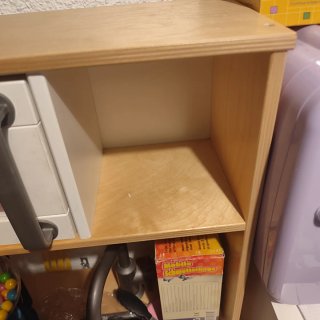 Cocina de Juguete IKEA