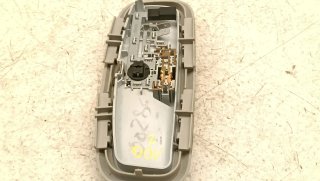 Luz interior FORD FOCUS BERLINA (CB4)