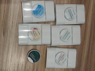 Thermomix 5 TM5 con accesorios.